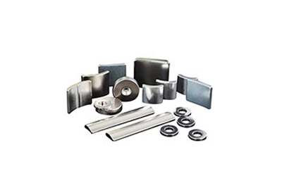 Neodymium (Rare-Earth) Magnets