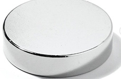 30x5mm Rare Earth Neodymium Disc Magnets