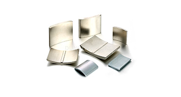 Neodymium Arc Magnets