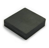 Ceramic(Ferrite) Block Magnets 2"X2"X1/2"(50.8x50.8x12.7mm)