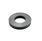 Ceramic Ring Magnets D102xd51x15mm