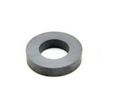 Ceramic Ring Magnets D74xd40x15mm