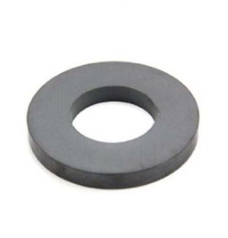 Ceramic Ring Magnets D100xd50x12mm