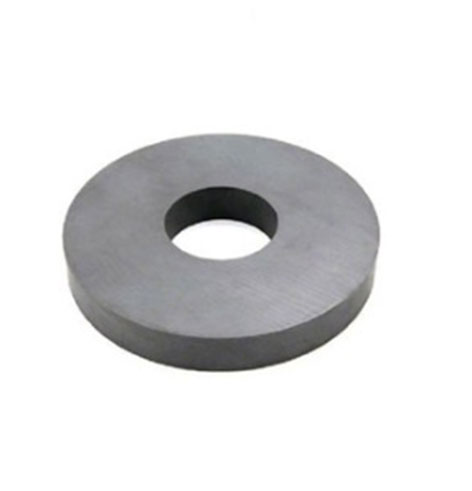 Ceramic Ring Magnets D157xd56x22mm
