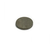 Samarium Cobalt Disc Magnets 1/2”x 1/16