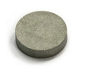 Samarium Cobalt Disc Magnets 1/2"x1/8"