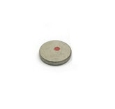 Samarium Cobalt Disc Magnets 3/8”x 1/16