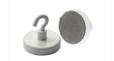 Ceramic Hook Magnets