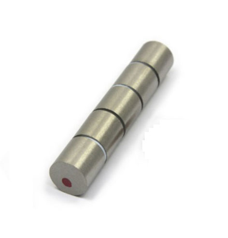 Samarium Cobalt (SmCo)Cylinder Magnets 12.7(1/2