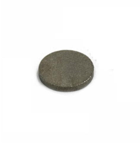 Samarium Cobalt Disc Magnets 1/2