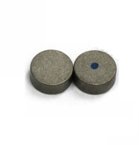 Samarium Cobalt Disc Magnets 1/4