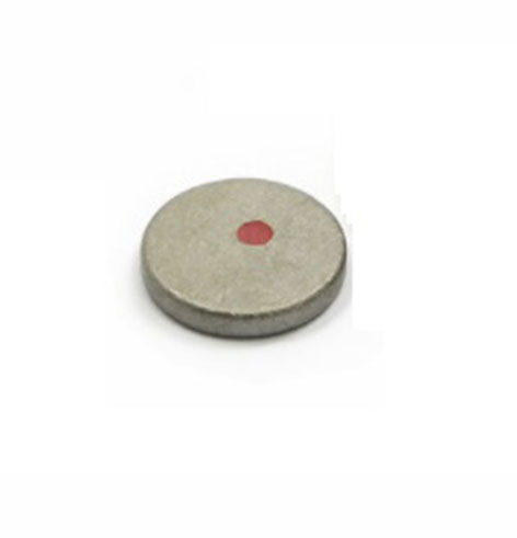 Samarium Cobalt Disc Magnets 3/8