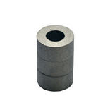 Samarium Cobalt(SmCo) Ring Magnet D12.7xd6.35x6.35mm