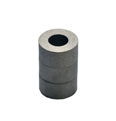 Samarium Cobalt (SmCo) Block Magnets 12.7x12.7x6.35mm(1/2