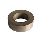 Samarium Cobalt (SmCo) Ring Magnet D25.4xd19x12.7mm