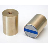 Internal Threaded Neodymium(NdFeB) Deep Pot Magnets Bi-Pole
