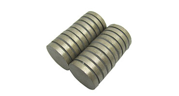 SmCo Disc Magnets