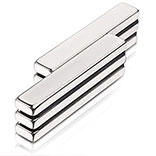 N52 Neodymium Bar Magnets 60x10x5mm