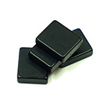 Epoxy Coated Neodymium Block Magnets