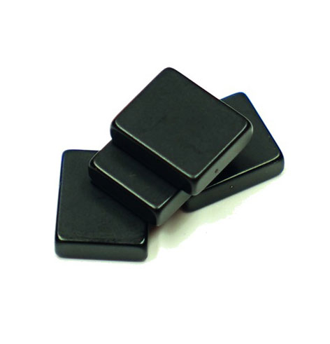 Epoxy Coated Neodymium Block Magnets