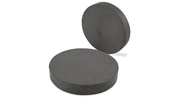 Ceramic Disc Magnets