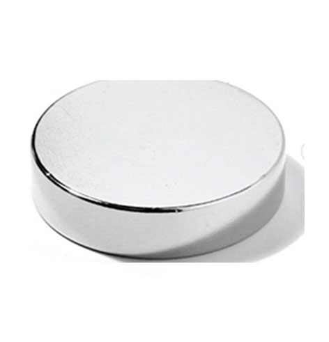 30x5mm Rare Earth Neodymium Disc Magnets