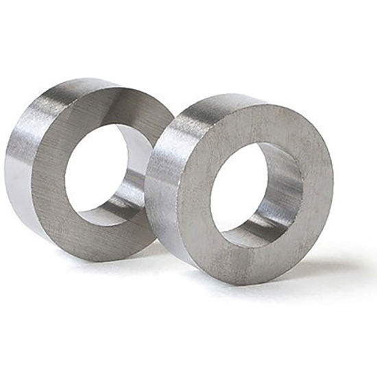 AlNiCo Ring Magnets