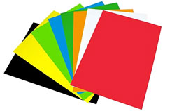 Color Magnetic Sheet
