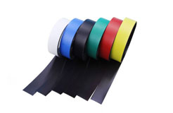 PVC Flexible Magnetic Tapes