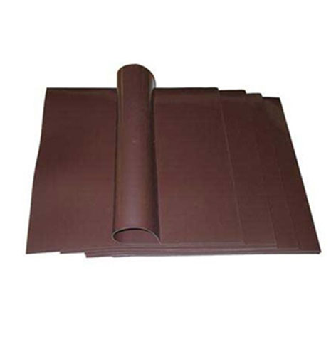 Magnetic Rubber Sheet