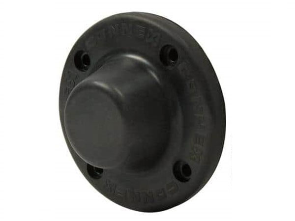 Custom Rubber Coated Magnet Door Stopper