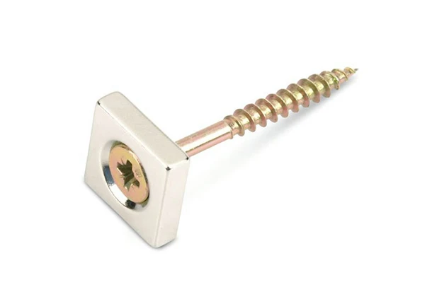 neodymium magnets with countersunk holes