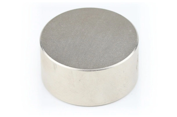 Disc Neodymium Magnets 45x30mm